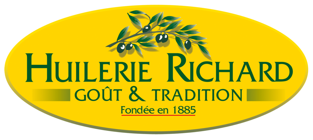 Logo Huilerie Richard
