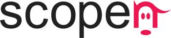 Scopen Logo