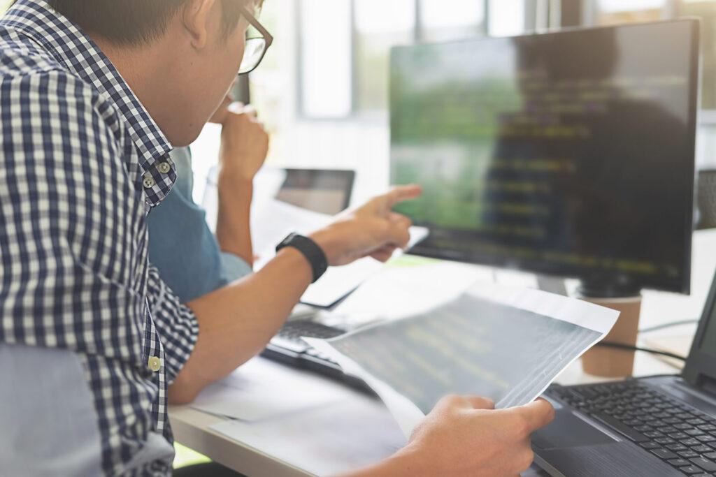 Chefferie de projet et pilotage SI Flowrac