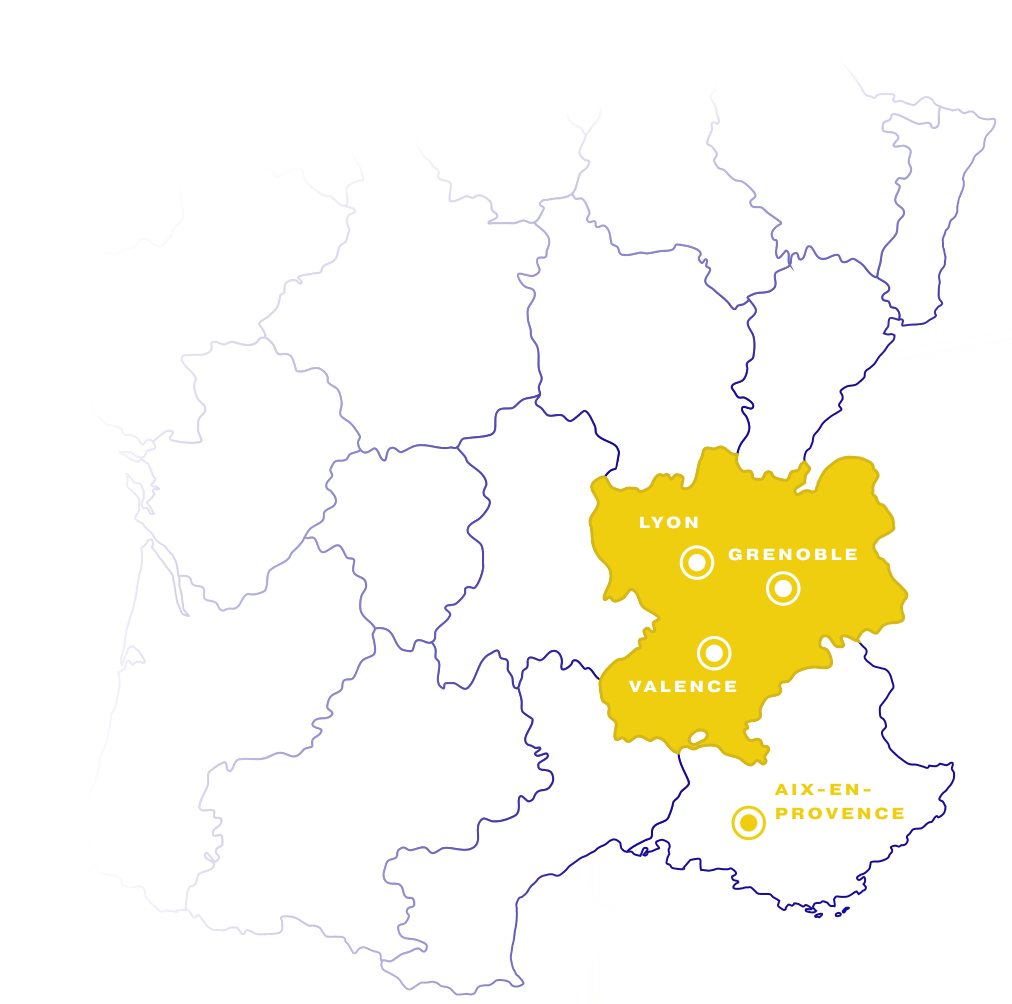 Expertise Locale Auvergne Rhone Alpes Flowrac