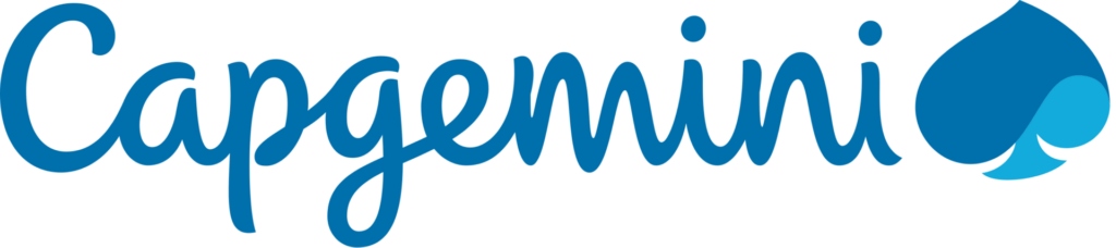 Logo Capgemini Flowrac