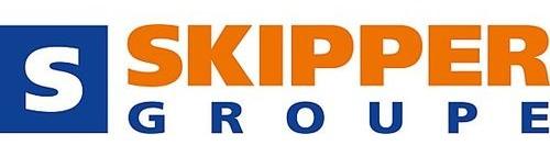 Logo Skipper Groupe Flowrac