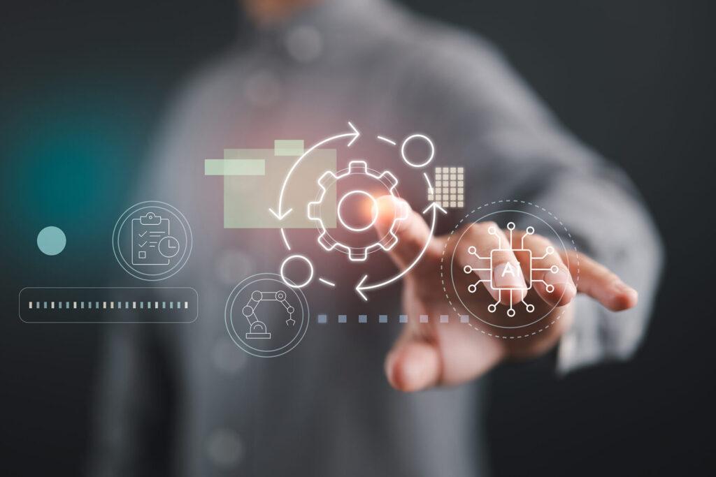 Conseil workflow pour PME Flowrac