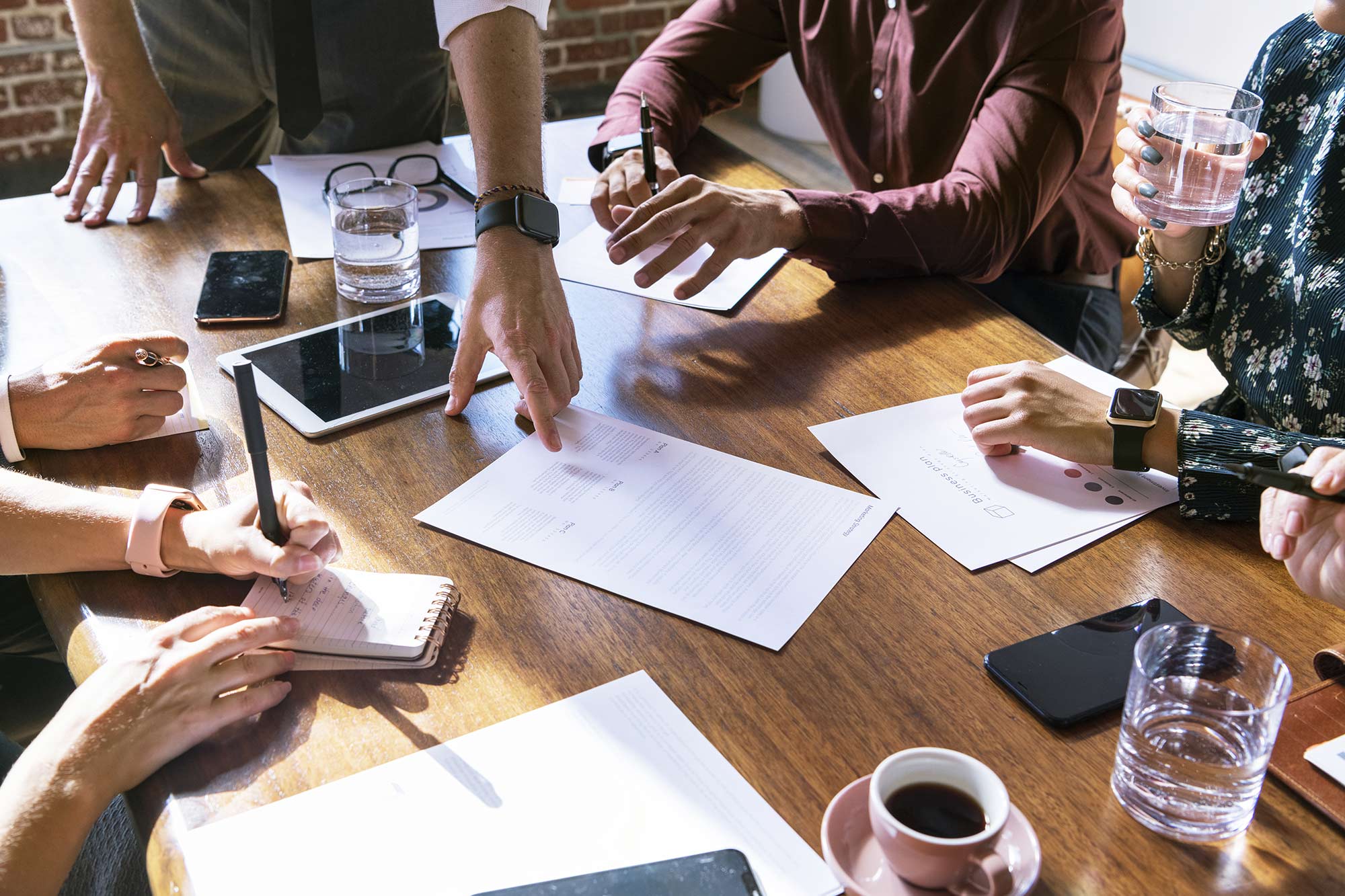 Conseil transformation digitale Flowrac