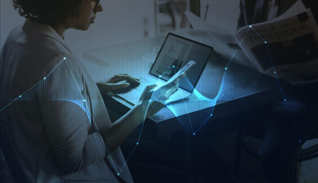 Accompagnement stratégique ERP et CRM