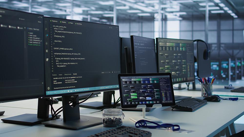 ERP pour la gestion globale de l’entreprise